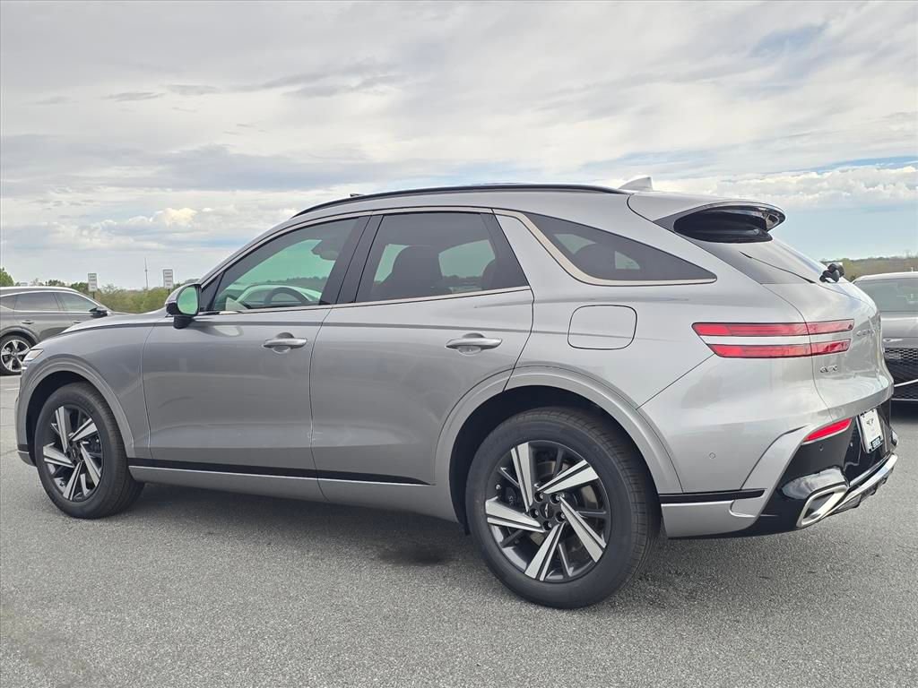 New 2026 Genesis GV70 3.5T Sport Advanced image 5