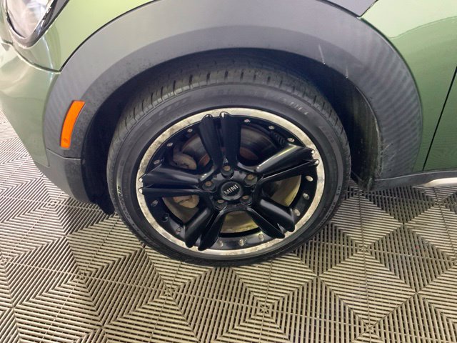 Used 2015 MINI Cooper Countryman S AWD/4WD image 10