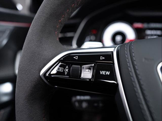 Used 2025 Audi RS 6 performance image 20