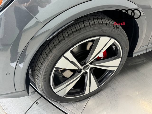 New 2026 Audi SQ5 Premium Plus AWD/4WD image 9