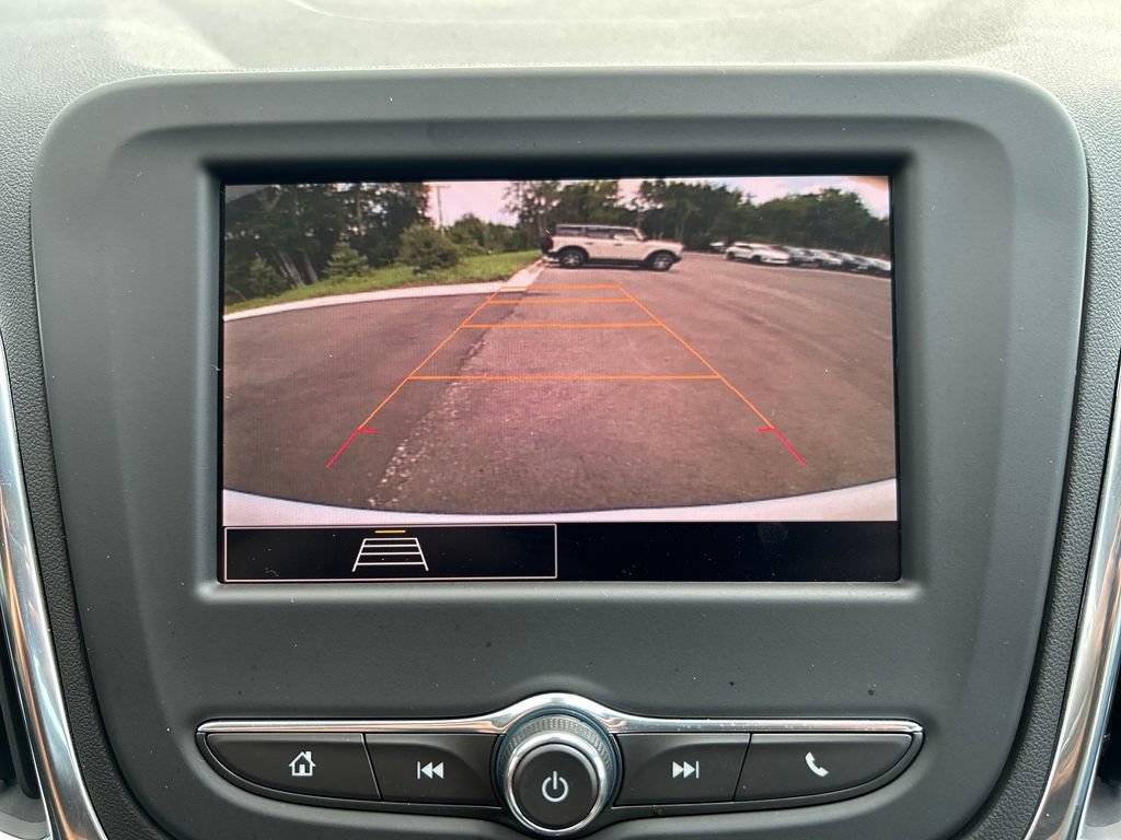 Used 2024 Chevrolet Equinox LS AWD/4WD image 31