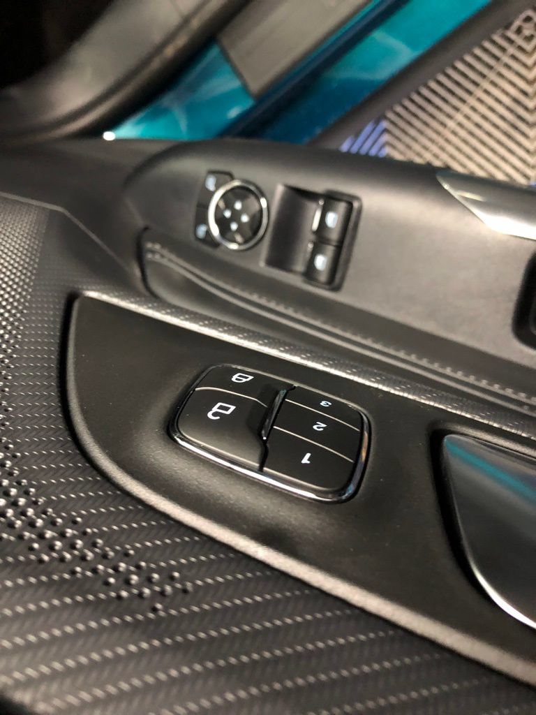 New 2026 Ford Mustang Premium RWD image 27