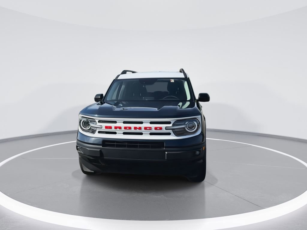 Used 2023 Ford Bronco Sport Heritage AWD/4WD image 7