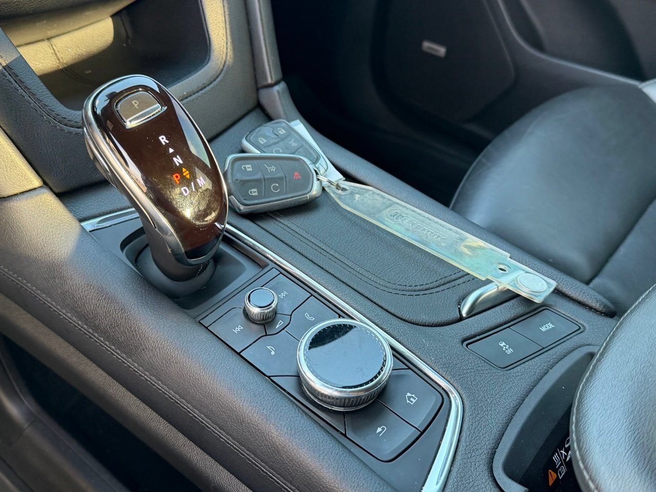 Used 2022 Cadillac XT6 Premium Luxury FWD image 20