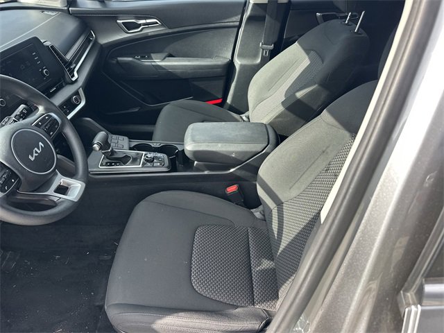 Certified 2024 Kia Sportage LX image 20