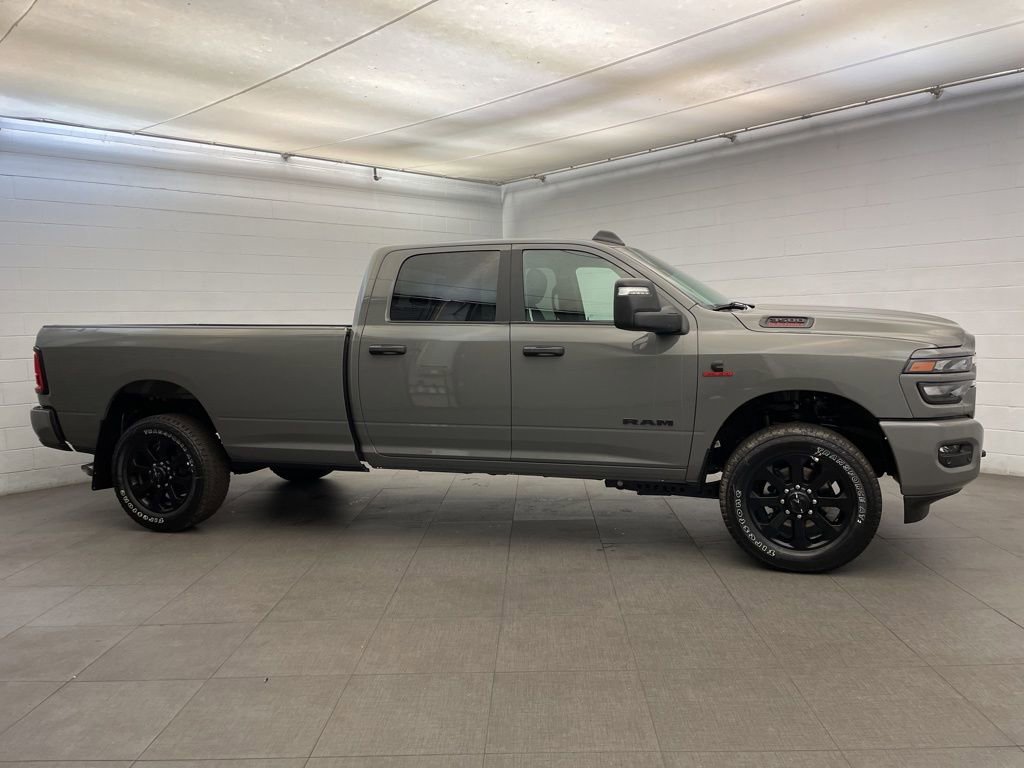 New 2026 RAM 3500 Big Horn image 2