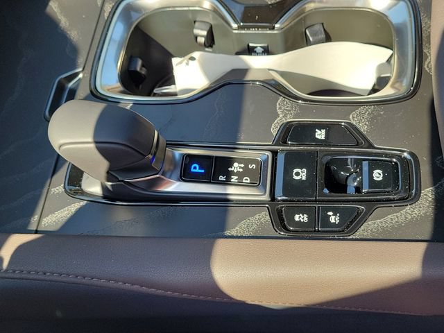 New 2026 Lexus RX 350 w/ Convenience Package AWD/4WD image 29