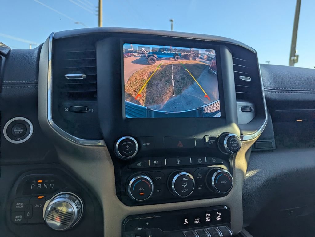 Certified 2022 RAM 2500 Laramie image 29