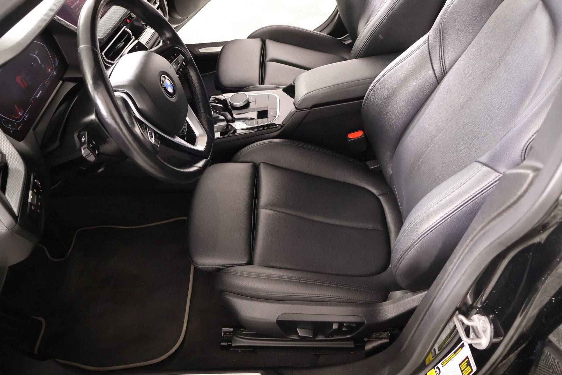 Used 2024 BMW 228i Gran Coupe FWD image 12