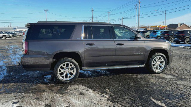 Used 2015 GMC Yukon XL SLE w/ Convenience Package image 9
