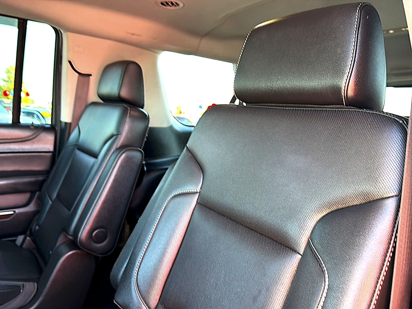Used 2020 GMC Yukon XL SLT AWD/4WD image 20