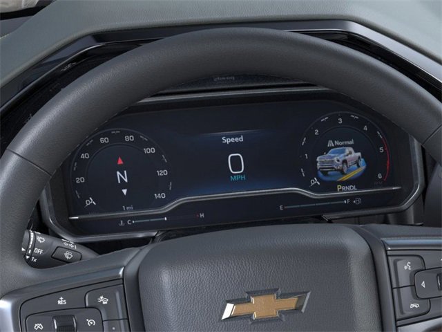 New 2026 Chevrolet Silverado 2500 ZR2 image 18