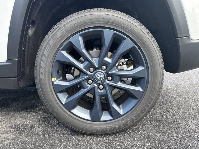 New 2026 Jeep Grand Cherokee Limited AWD/4WD image 20