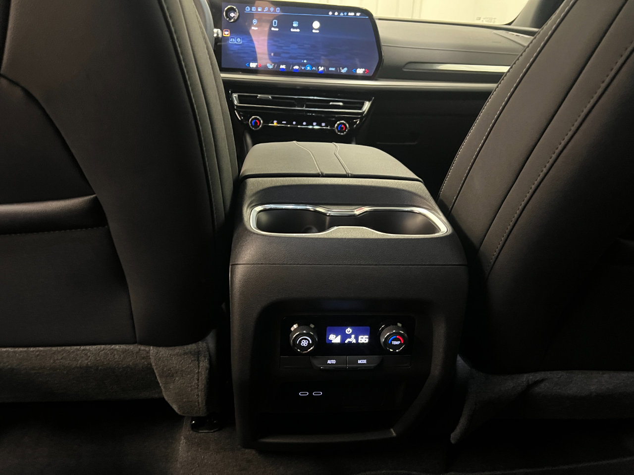 New 2026 Chevrolet Traverse LT image 56