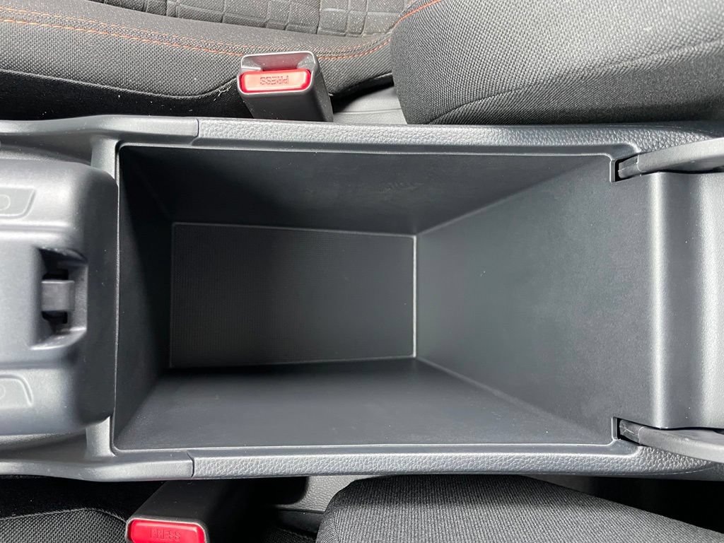 Certified 2025 Honda HR-V Sport image 20
