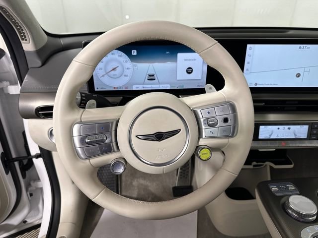 Used 2023 Genesis GV60 Performance image 14