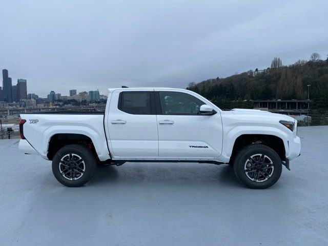 New 2026 Toyota Tacoma 4x4 Double Cab image 3