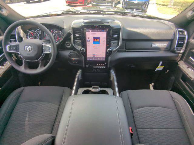 Certified 2026 RAM 3500 Big Horn AWD/4WD image 16