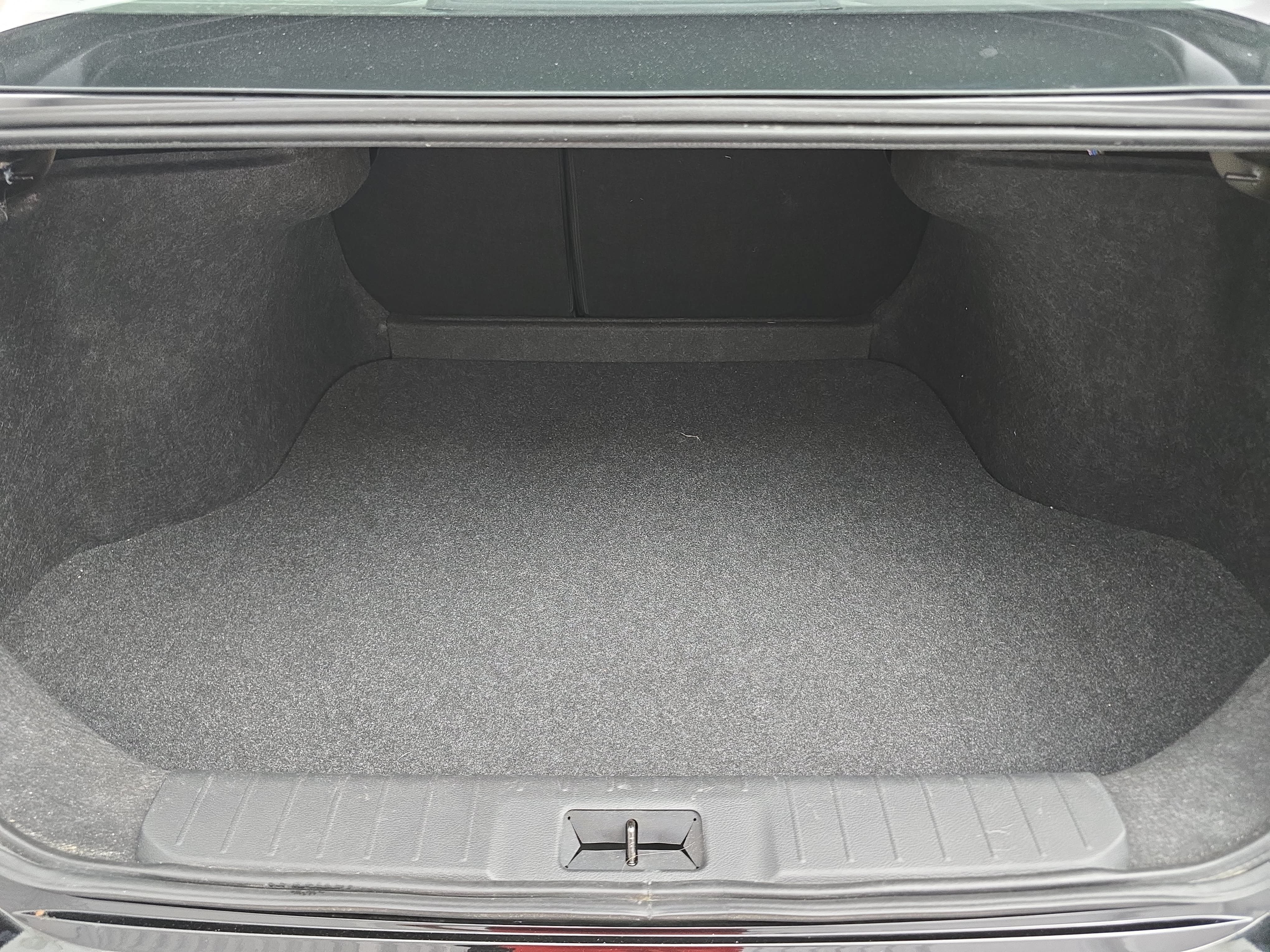 Certified 2025 Nissan Sentra SV FWD image 12