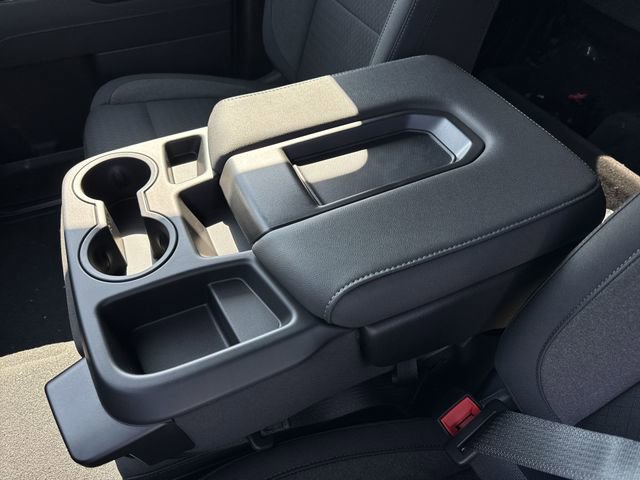 New 2026 GMC Sierra 1500 Elevation image 21
