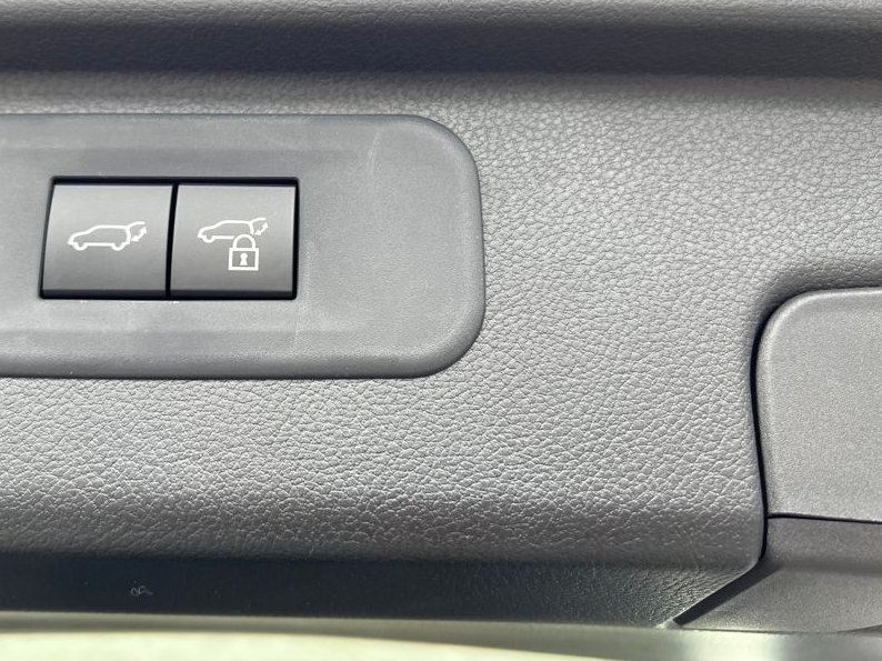 New 2026 Toyota Grand Highlander AWD Hybrid image 39