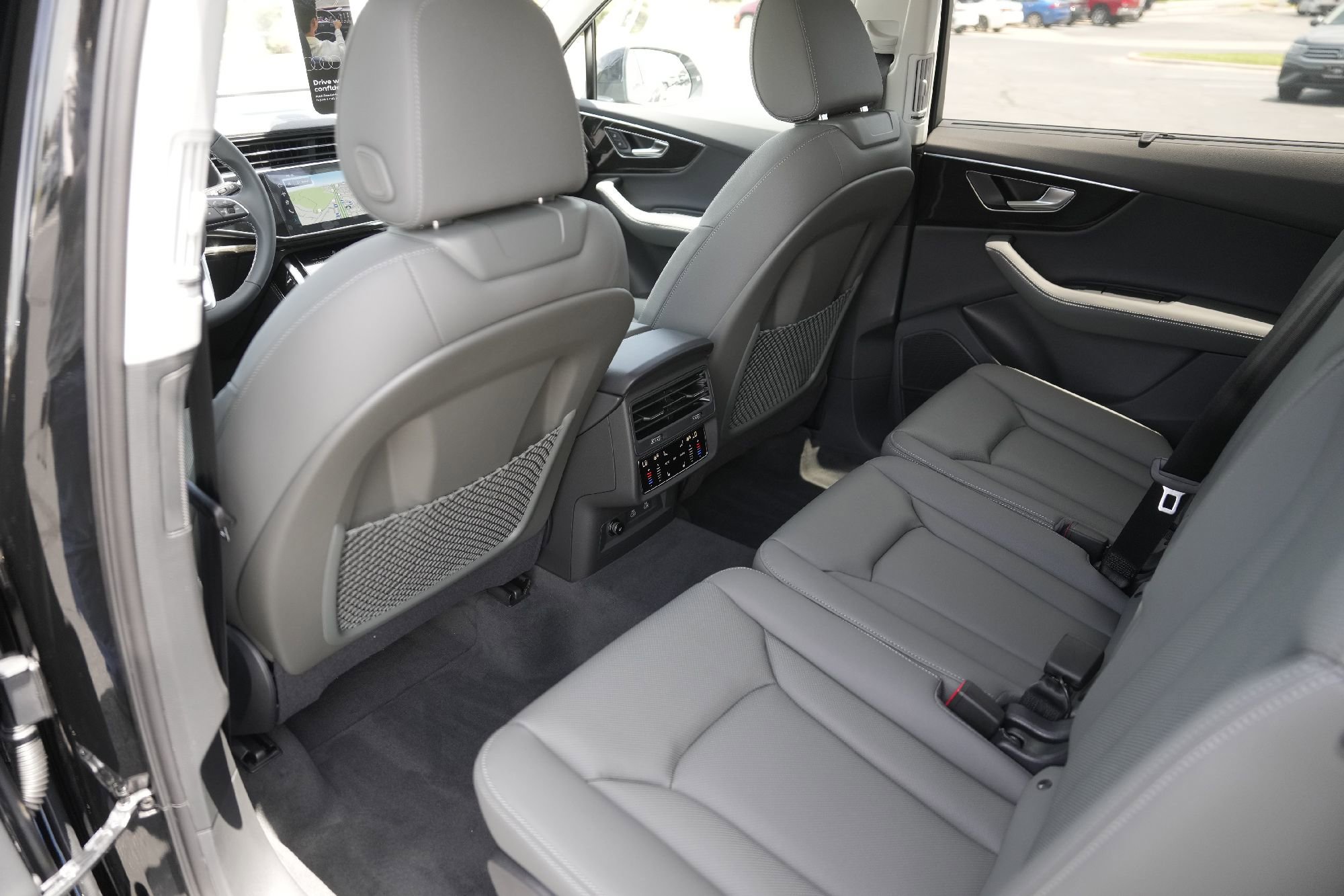 New 2025 Audi Q7 3.0T Premium Plus image 17