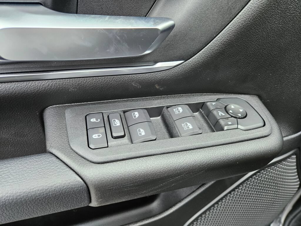 New 2026 RAM 1500 Big Horn AWD/4WD image 14
