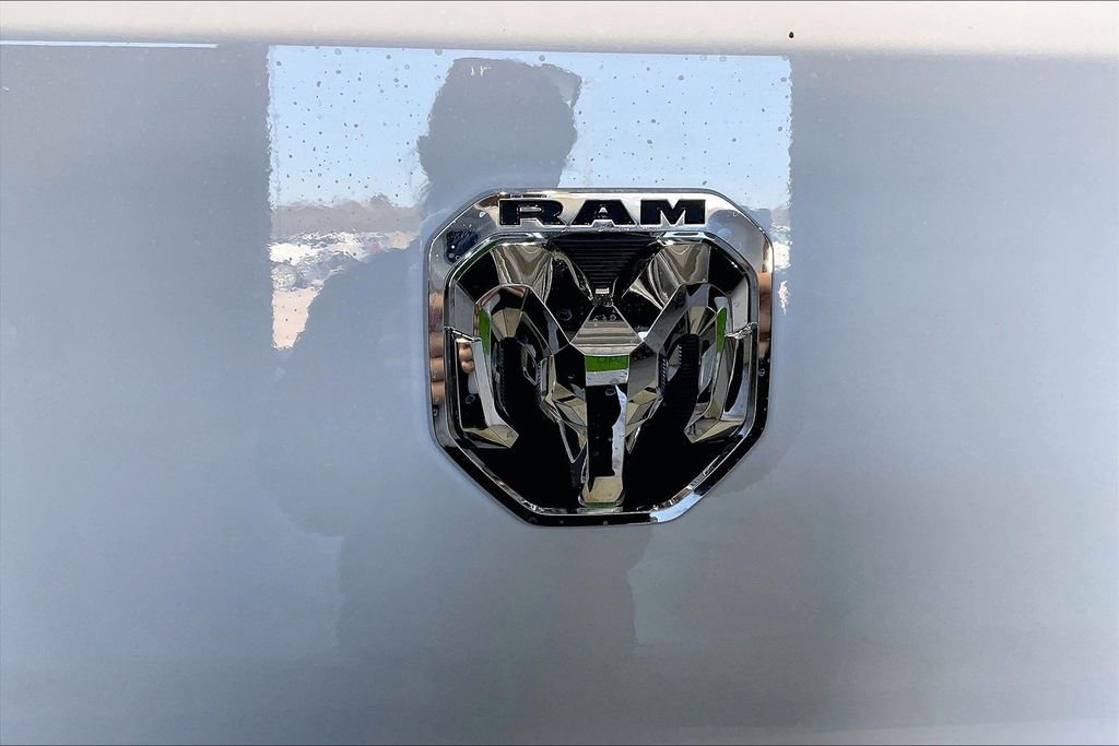 New 2026 RAM ProMaster 2500 w/ Safety Group FWD image 37