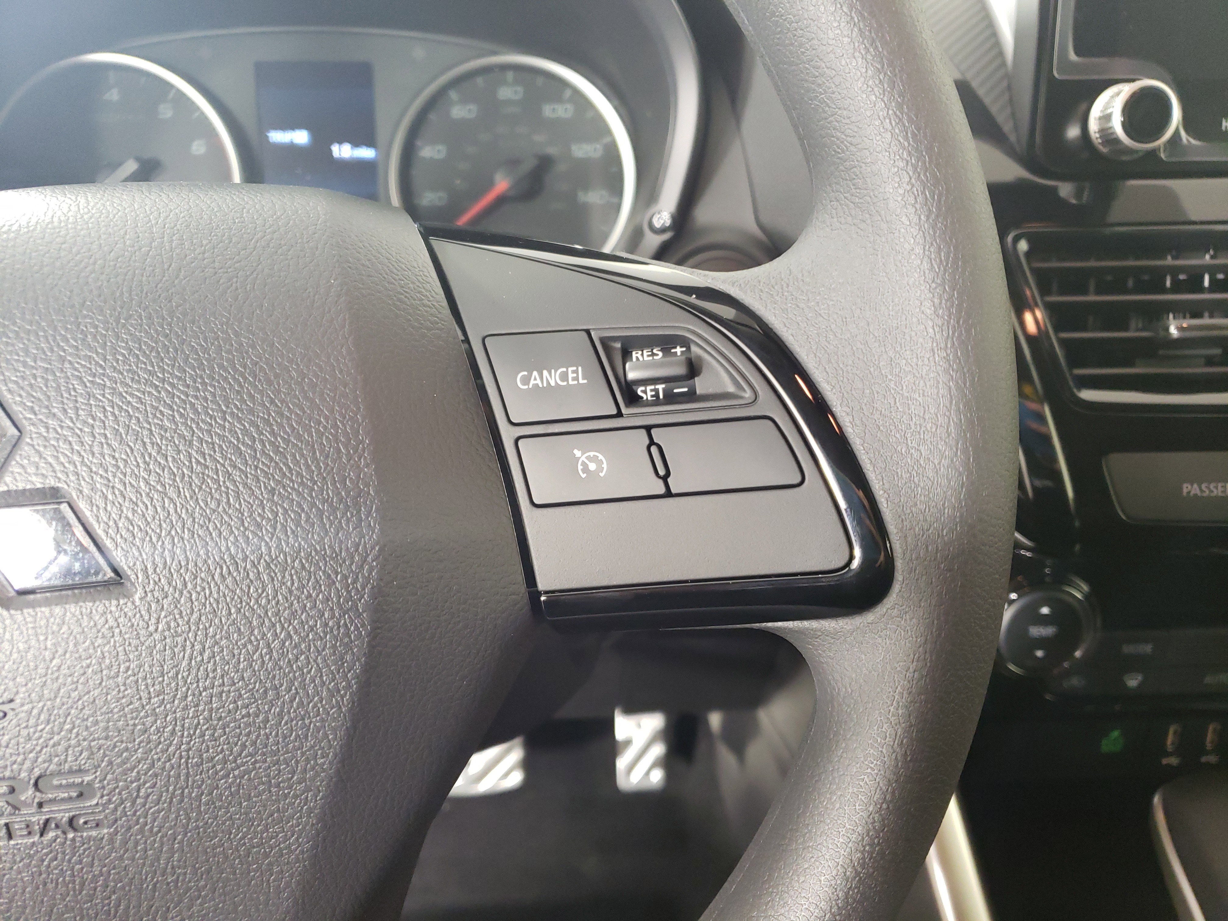 New 2026 Mitsubishi Eclipse Cross ES image 17