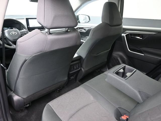 Certified 2024 Toyota RAV4 XLE w/ Convenience Package image 29
