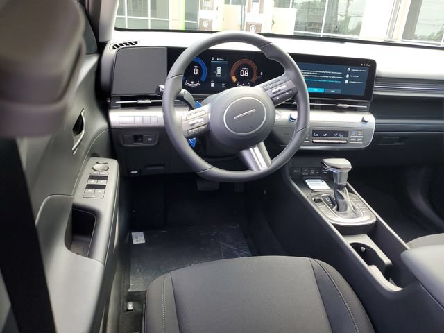 New 2026 Hyundai Kona SEL Sport AWD/4WD image 10