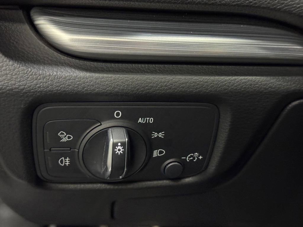 Used 2019 Audi A3 2.0T Premium Plus w/ Premium Plus Package image 33