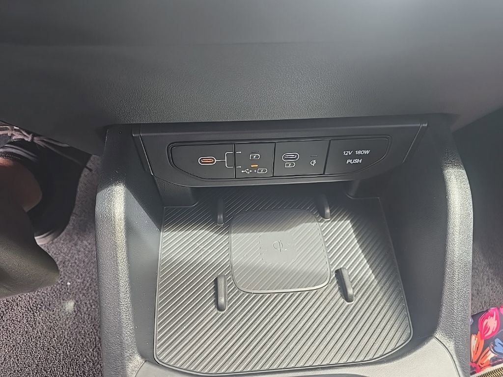 Certified 2025 Kia K4 EX image 20