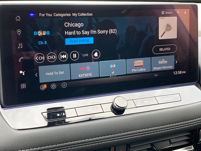 New 2026 Nissan Rogue Platinum image 21