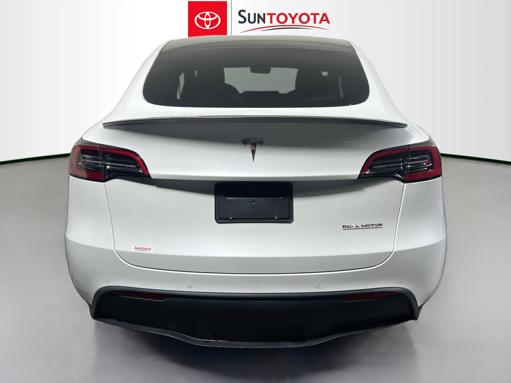 Used 2022 Tesla Model Y Performance image 5