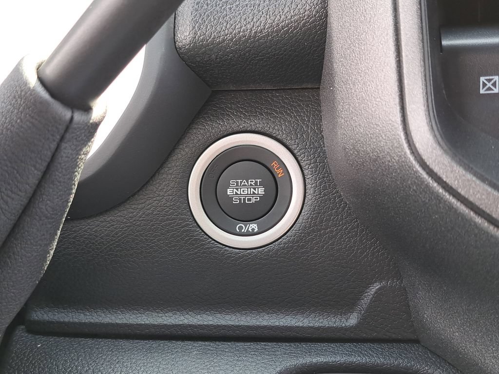 New 2026 RAM 3500 Tradesman AWD/4WD image 28