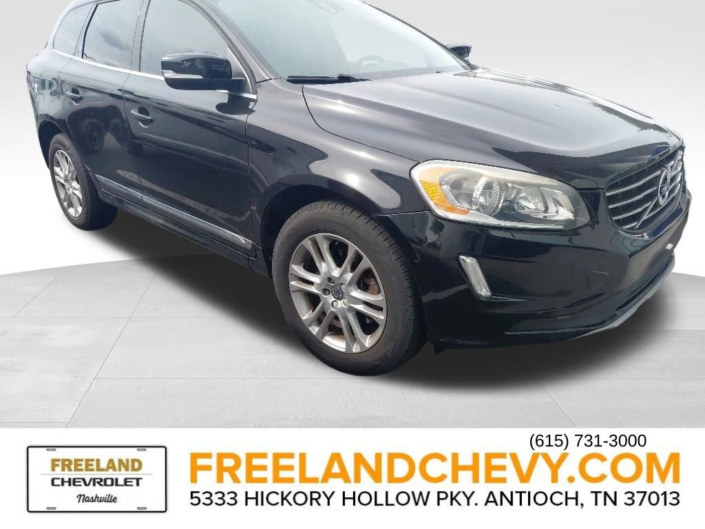 Used 2016 Volvo XC60 T5 Premier FWD image 2