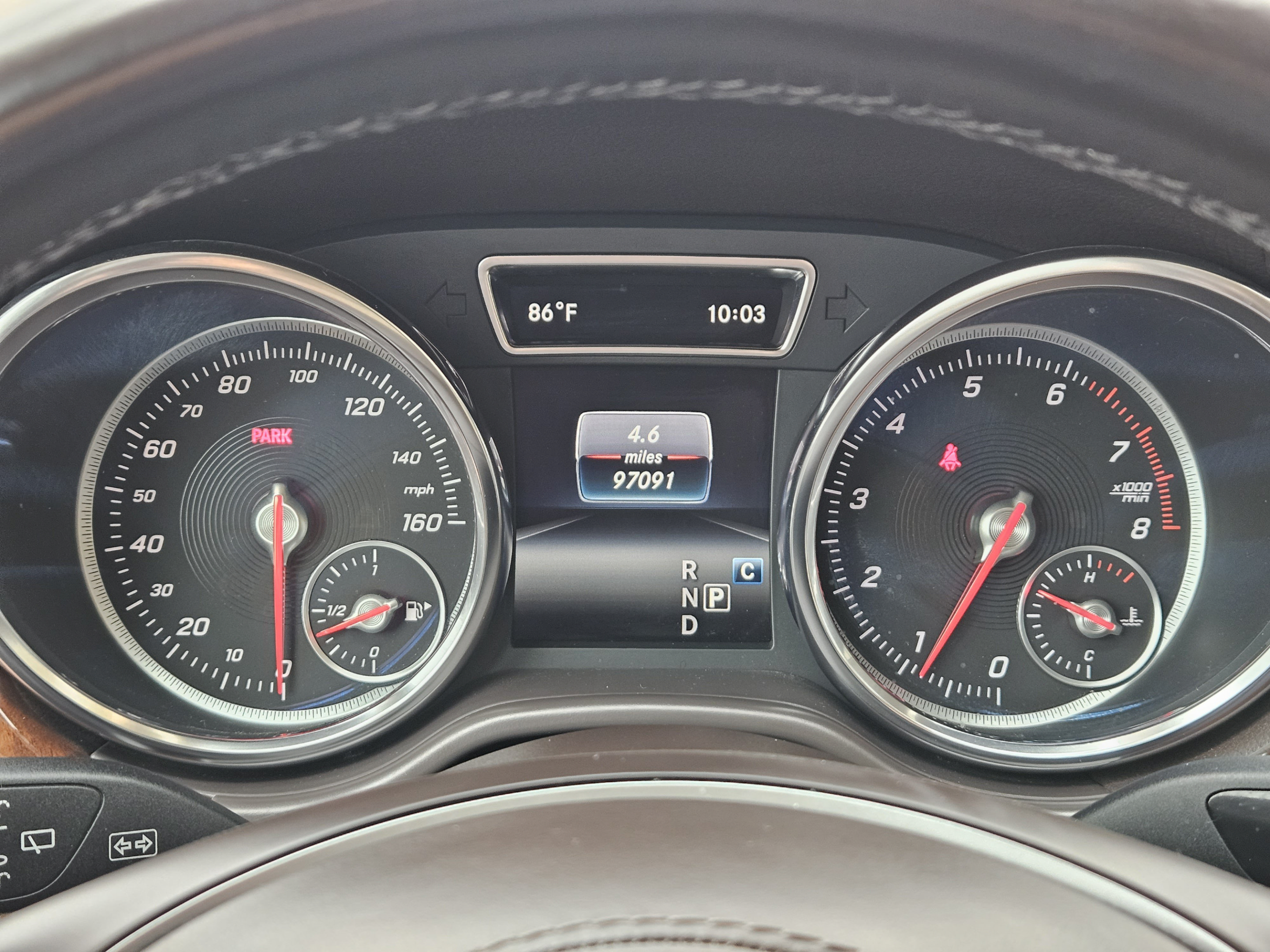 Used 2019 Mercedes-Benz GLS 450 4MATIC image 12