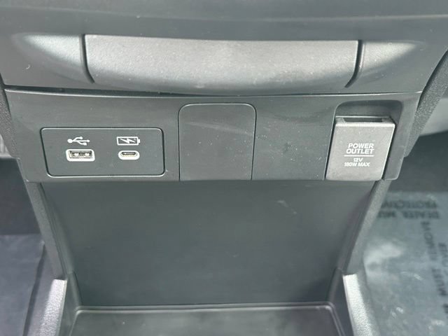 Used 2025 Honda Odyssey EX-L image 43