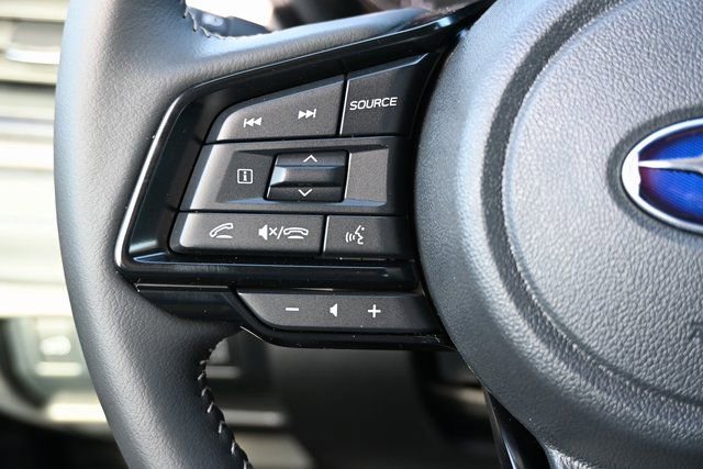 New 2026 Subaru Forester Premium image 28