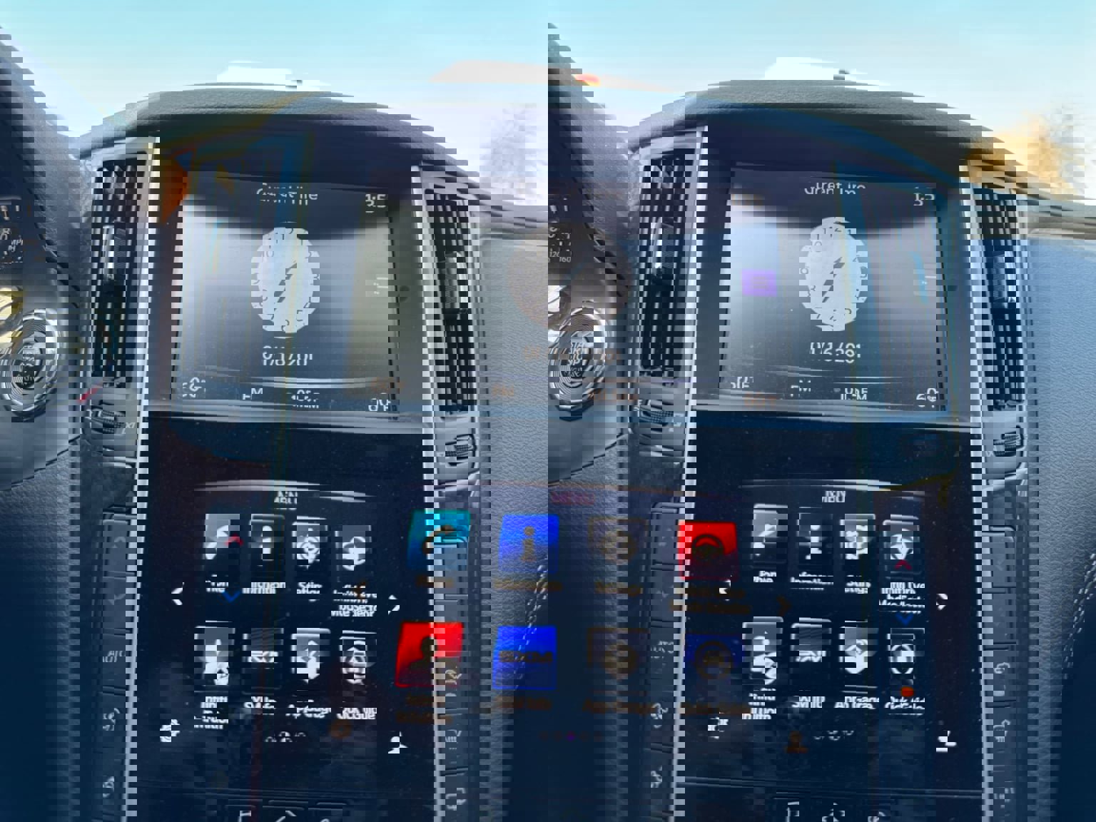 Used 2018 INFINITI Q50 Luxe image 21