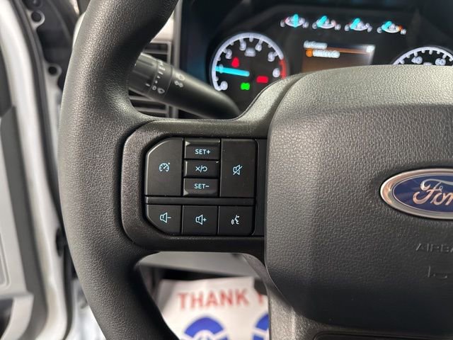 New 2026 Ford F350 XL w/ STX Appearance Package image 15