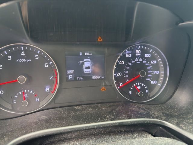 Used 2020 Kia Forte LXS image 5