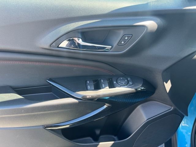 New 2026 Chevrolet Trax RS w/ Driver Confidence Package image 17