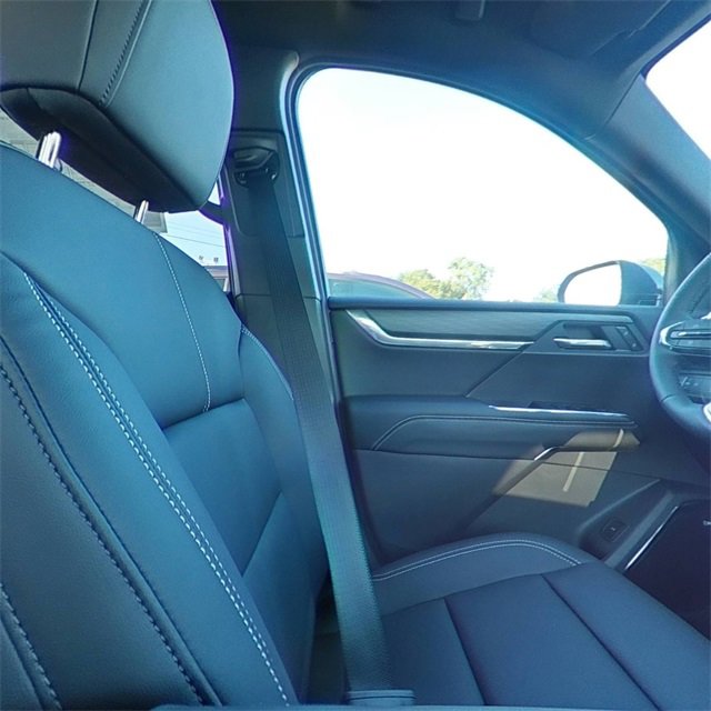 New 2026 GMC Acadia Elevation w/ Black Edition image 29