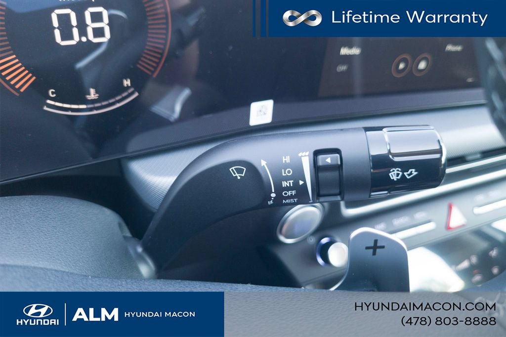 New 2026 Hyundai Sonata SEL FWD image 30