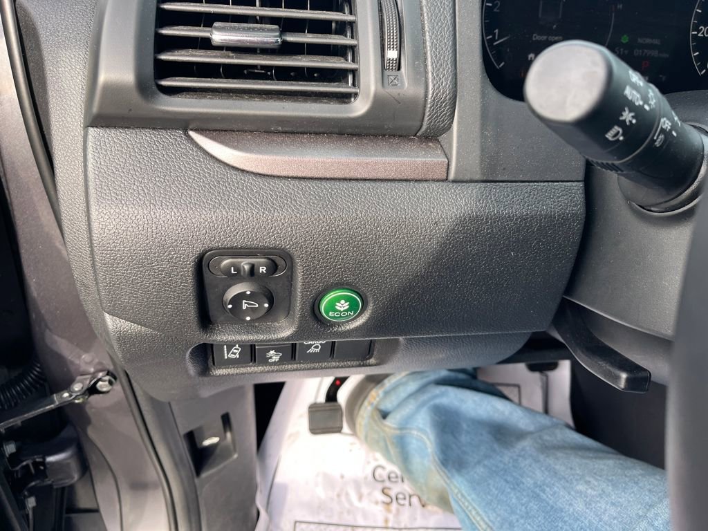 Used 2025 Honda Ridgeline RTL image 13