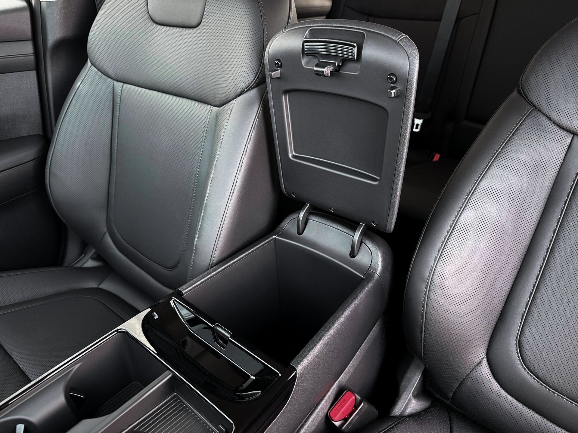 New 2026 Hyundai Tucson SEL AWD/4WD image 18
