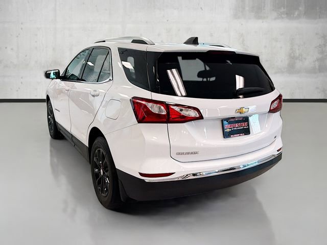 Used 2020 Chevrolet Equinox LT image 7