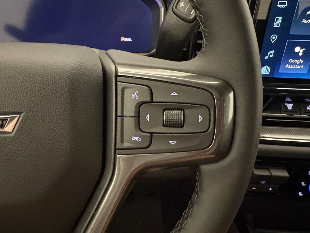 New 2026 Chevrolet Silverado 2500 ZR2 AWD/4WD image 9